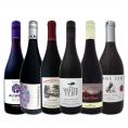  ピノ好き集まれ 新世界のお値打ちピノ６本セット set ワイン wine ワイン wine セット set セット set 赤ワイン wine セット set 赤ワイン wine 赤 飲み比べ ギ