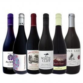  ピノ好き集まれ 新世界のお値打ちピノ６本セット set ワイン wine ワイン wine セット set セット set 赤ワイン wine セット set 赤ワイン wine 赤 飲み比べ ギ
