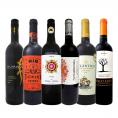 肉料理にバッチリ 世界各国から肉料理にあう濃厚赤ワイン wine ６本セット set ワイン wine ワイン wine セット set セット set 赤ワイン wine セット set 赤ワ
