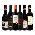  ルカ・マローニ最高満点2本入り 極旨イタリア Italy ワイン wine 6本セット set 
