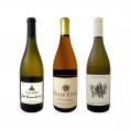 白ワイン wine 好き必見 カリフォルニアの上質・飲み頃な高級シャルドネ chardonnay ３本セット set 