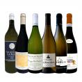  端数在庫一掃 高級贅沢なワイン wine ばかり白6本セット set 
