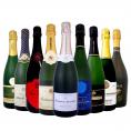  端数在庫一掃 グラン・クリュ入り すべて厳選格上シャンパン・スパークリング sparkling ワイン wine 9本セット set ワイン wine ワイン wine セット set セッ 