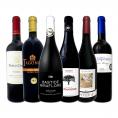  すべてパーカー parker 90点以上 上級赤ワイン wine 6本セット set 