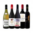  南アフリカ満喫セット set 世界でもっとも美しいワイン wine 産地と呼ばれる南アらしいワイン wine 5本セット set 