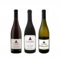  カリフォルニアのロマネコンティ、ジェンセンを含むカレラ３本セット set ワイン wine ワイン wine セット set セット set 赤ワイン wine セット set 赤ワイン 
