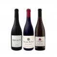  ピノ好き必見 カリフォルニアの上質ピノ・ノワール３本セット set ワイン wine ワイン wine セット set セット set 赤ワイン wine セット set 赤ワイン wine 赤