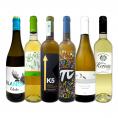  目からウロコ スペイン Spain 白ワイン wine の いま は超激旨 スペイン Spain おうちバル白ワイン wine 6本セット set 