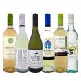  大人気ニュージー産が2本も入った 爽快さわやかなソーヴィニョン・ブラン厳選６本 ワイン wine ワイン wine セット set セット set 白ワイン wine セット set  