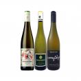  全部当店独自輸入 ドイツ リースリング飲み比べ3本セット set 