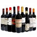  パーカー parker 90点超えに5冠金賞 間違いありません すべて評価獲得のモノ凄いワイン wine ばかりを揃えた超目玉お買い得スペシャル赤9本セット set 