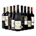  100セット set 限り 端数在庫一掃 赤ワイン wine 9本セット set 