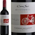 フルボディ コノスル・カベルネ・ソーヴィニョン・ビシクレタ チリ 赤ワイン wine 750ml 辛口 Cono Sur 