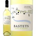 バステツ・ブラン・ド・ブラン・コンカ・デ・バルベラ スペイン Spain 白ワイン wine 辛口 750ml マカベオ パレリャーダ コンカ・デ・バルベラ 日本オリジナルラ
