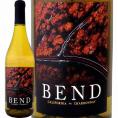 ベンド・カリフォルニア・シャルドネ chardonnay 最新ヴィンテージ アメリカ America 白ワイン wine 750ml 