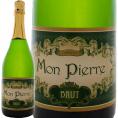 モン・ピエール・カリフォルニア・スパークリング sparkling ・ブリュット アメリカ America スパークリング sparkling ワイン wine 750ml 辛口 