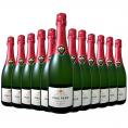 ワイン wine スパークリング sparkling ワイン wine  まとめ買い カバ・マス・ペレ・セレクシオ・ブリュット 12本 スペイン Spain 白スパークリング sparkling  