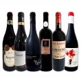  濃厚赤ワイン wine 好き必見 大満足のフルボディ6本セット set ワイン wine ワイン wine セット set セット set 赤ワイン wine セット set 赤ワイン wine