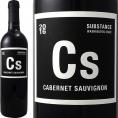ワイン wine ズ・オブ・サブスタンス・カベルネ・ソーヴィニョン 2018 アメリカ America 赤ワイン wine ワシントン 750ml パーカー parker チャールズ・スミス  