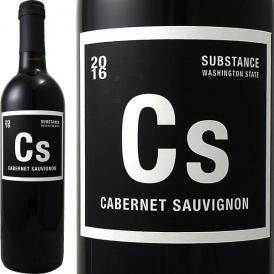 ワイン wine ズ・オブ・サブスタンス・カベルネ・ソーヴィニョン 2018 アメリカ America 赤ワイン wine ワシントン 750ml パーカー parker チャールズ・スミス  