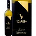 ボデガ・イニエスタ iniesta ・フィンカ・エル・カリール・バレリア 2018 スペイン Spain アンドレス 白ワイン wine 750ml ミディアムボディ 辛口 シャルドネ ch