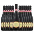 ランブルスコ Lambrusco まとめ買い フォルミージネ・ペデモンターナ・ランブルスコ Lambrusco ・グラスパロッサ・ディ・カステルヴェトロ・セッコ ワイン wine 