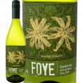 ブション・ファミリー・ワイン wine ズ シャルドネ chardonnay ・フォイエ 2019 チリ 白ワイン wine マウレ・ヴァレー ミディアムボディ 750ml 辛口 