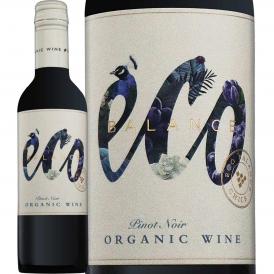 エミリアーナ・ヴィンヤーズ・エコバランス・ピノ・ノワール・ハーフボトル 最新ヴィンテージ 赤ワイン wine チリ 375ml ワイン wine 王国 ５つ星 トップ・オブ 