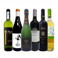 華麗なる新時代スペイン Spain ワイン wine 6本セット set ワイン wine ワイン wine セット set セット set 赤ワイン wine セット