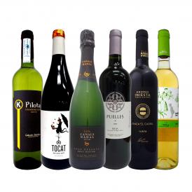  華麗なる新時代スペイン Spain ワイン wine 6本セット set ワイン wine ワイン wine セット set セット set 赤ワイン wine セット