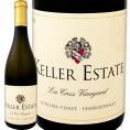ケラー・エステート・ラ・クルーズ・ヴィンヤード・シャルドネ chardonnay  2016 アメリカ America 白ワイン wine 750ml 辛口 ソノマ