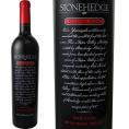 ストーンヘッジ・ナパ・ヴァレー・メリタージュ 2017 アメリカ America 赤ワイン wine 750ml フルボディ 辛口 stonehedge