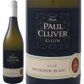 ポール・クルーヴァー・ソーヴィニョン・ブラン 2019 南アフリカ共和国 白ワイン wine 750ml 辛口 世界ナンバーワン 
