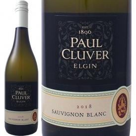 ポール・クルーヴァー・ソーヴィニョン・ブラン 2019 南アフリカ共和国 白ワイン wine 750ml 辛口 世界ナンバーワン 