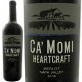カ・モミ ナパ・ヴァレー・メルロー 2017 アメリカ America 赤ワイン wine 750ml フルボディ 辛口