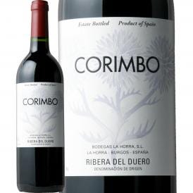 コリンボ・リベラ・デル・ドゥエロ 2014 スペイン Spain 赤ワイン wine 750ml フルボディ ロダ リベラ・デル・ドゥエロ 銘醸地 パーカー parker 92点 サックリ 