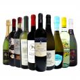  36％OFF 必見ベストセラーバラエティ 当店代表する人気一押しワイン wine ばかりを集めた渾身の赤白泡スペシャルパーティー10本セット set 
