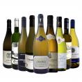  自信を持ってお届けするワンランク上の極旨白ワイン wine だけ9本セット set 
