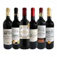 赤ワイン wine セット set 第202弾 全て金賞受賞 史上最強級 キング・オブ・金メダル 極旨ボルドー bordeaux 赤ワイン wine 6本セット set ワイン wine セット 