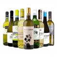  端数在庫一掃 白ワイン wine 9本セット set 