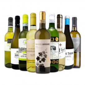  端数在庫一掃 白ワイン wine 9本セット set 