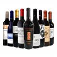  100セット set 限り 端数在庫一掃 赤ワイン wine 9本セット set 