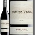 赤ワイン wine テラ・ヴェガ・ピノ・ノワール 最新ヴィンテージ チリ 赤ワイン wine 750ml 辛口 ミディアムボディ Terra Vega