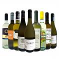  第5弾 シャブリ chablis 入り 1本あたり800円 税別 人気白ワイン wine 勢揃い 自信をもってお届けするお手頃価格で厳選辛口白ワイン wine 9本セット set 