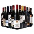  第13弾 当店オススメばかりを厳選したちょっといい赤ワイン wine 12本セット set 