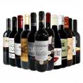  第11弾 1本あたり665円 税別 採算度外視の大感謝 厳選赤ワイン wine 12本セット set 