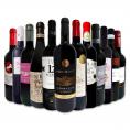 赤ワイン wine セット set 金賞 第148弾 超特大感謝 スタッフ厳選 の激得 ワイン wine 750ml 12本セット set 赤 ワイン wine セット set フルボディ ミディアム