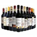  第26弾 金賞ボルドー bordeaux スペシャル 当店厳選金賞ボルドー bordeaux 12本セット set 