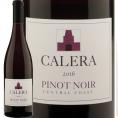 カレラ・セントラル・コースト・ピノ・ノワール 2017 赤ワイン wine アメリカ America カリフォルニア 750ml 辛口 Calera パーカー parker 92点