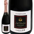 シャンパーニュ・ラリエ グラン・ロゼ rose グラン・クリュN.V. ジョエル・ロブション シャンパーニュ 750ml スパークリング sparkling ワイン wine 